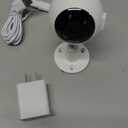 Cameras for Home Security Indoor, 3MP Indoor Security Camera, Motion Detection, Color Night Vision, 5G/2.4G WiFi, 2-Way Audio, Plug-in, SD/Cloud Storage, Baby Monitor, Pet Camera