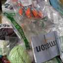 Box of Mixed Items, Retail is Estimated