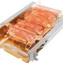 UPGRADED 279838 Dryer Heating Element by Seentech, Compatible with Whirlpool & Kenmore Electric Dryers - Replaces 2438 3398064 8565582 AH334313 EXP279838 AP3094254 279837 279838VP 3398064 8565582