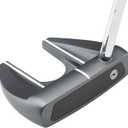 Odyssey Golf DFX Putter (Right Hand (2025), 35 Inches, V Line Fang, Oversized Grip)