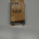 10L0L Golf Cart A Arm Bushing Sleeve Kit for EZGO RXV Gas & Electric 2008-up, Replace OEM 608086 601340 602085 601754 602415 600525