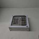 Mixing Glass Cocktail 4pc Set Cherry