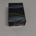 TOUGHSOUL 1200 Lumens Picatinny Rail Mount Pistol Light Green Laser Combo, White LED Flashlight with Green Beam Powered by Built in Rechargeable Battery