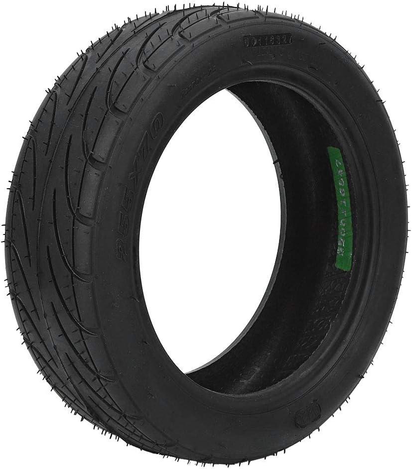 VGEBY 70/65-6.5 Inflatable Tire Solide Tire Pneumatic Outer Tube Scooter Replacement Tire Compatible with 9 Balancing Scooter Inflatable Tyre