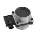 Mass Air Flow Sensor, Maf Sensor Compatible with Chevy Astro, Blazer, Impala, S10, Lumina - Gmc Jimmy, Sonoma - Buick Regal, Century, Rendezvous, Replaces 25008302, 2133458