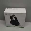 Xbox Stereo Headset  Xbox Series X|S, Xbox One, and Windows Devices