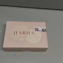 Jesries 22 PCS Baby Headbands Soft Nylon Hairbands with Bows Girls Hair Accessories for Newborn Infant Toddler Kids Handmade (Brown)