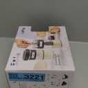 Lekue Lku, Clear sourdough starter, 6 piece set