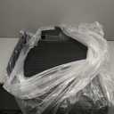 Original Floor Mats for 2015-2025 Ford F150 / 2022-2025 F-150 Lightning SuperCrew Cab (Not Fit Rear Seat with Under-Seat Fold Flat Storage Model) - Custom Fit Rubber All Weather Floor Liners