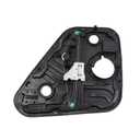 Dasbecan Rear Left Window Regulator Compatible with Hyundai Tucson 16-20