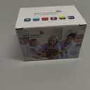 ELEFOCUS Mini Camera Wireless,2K Hidden Camera,Small Cameras Hidden Wireless,Nanny Cam Hidden Camera,Motion Detection Alerts,SD/Cloud Storage, Phone App Control & Real-Time Alerts (Black)