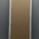 AAZZKANG Full Length Mirror Rectangle Wood Framed Large 43"x14"