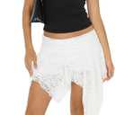 EasyGala Womens Cotton Tube Tops Sexy Fitted Strapless Shirts Basic Going Out Bandeau Tops Cute Trendy Summer Clothes M
