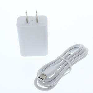 Fast Charging Charger USB C