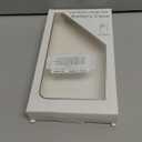 Battery Case for iPhone 17 Pro Max, 12000mAh Capacity Portable Charger Case Rechargeable Smart Battery Pack Compatible with iPhone 17 Pro Max 6.9 inch Charging Cover Support Wireless Charging (Black)