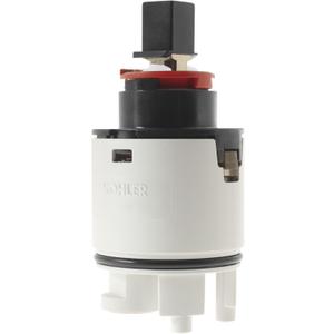 KOHLER GENUINE PART GP1017426 VALVE,White