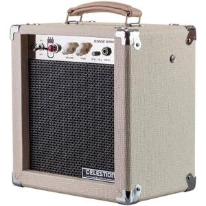 Monoprice 5-Watt Guitar Combo Tube Amplifier (611705)