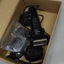 Braun Electric Shaver for Men, Series 5 5150cs, Wet & Dry Razor, Turbo Shaving Mode, Foil Shaver, with Beard Trimmer, Body Groomer and Charging Stand, Blue (11 Piece Set)