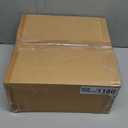 Peg Board Kit, Includes Pegboard and Accessories,with Hooks and Bins,Peg Board Wall Organizer for Office,Ornaments Display,Crafts Organization (129, Black)