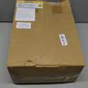 3 Pcs Light up Musical Christmas Tree Snow Globes 14", 8", 5" Glass Glitter Snow Globe with USB Lined/Battery Operated Singing Crystal Christmas Tree for Tabletop Xmas Party Decoration Gift(Silver)