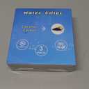 hydraulic filter element