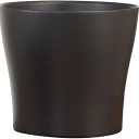 Scheurich 808/17 Anthrazit Pot Cover