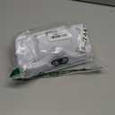 Controller Charging Dock for PS5 VR2, PSVR 2 Charging Station with VR Headset Holder Display Stand, PS VR2 Controller Charger for PSVR2 Accessories with Led Indicator, 2 Magnetic Clasp & Type-C Cable