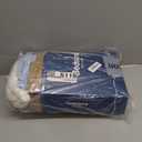 Bedsure Wearable Blanket Hoodie, Long Hooded Blanket Sweatshirt as Christmas Birthday Gifts for Men, Cozy Sherpa Hoodie for Adult, Oversize, Sky Blue