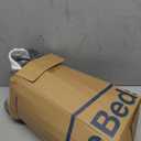 Bedsure GentleSoft Sherpa Fleece Throw Blanket Twin Size for Couch - Thick and Warm Throw for Women and Men, Non-Heated, Soft Fuzzy Plush Blanke for Winter, Grey, 60x80 Inches