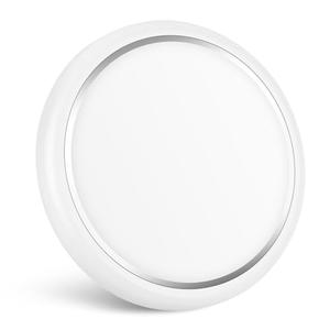 GZV RV Interior Lights, RV Puck Lighting, Dimmable LED Ceiling Lights for Camper, Memory Function, DC 12V 4.75 Inch, Camper Light for Inside, LED Light for Travel Trailer (4000K - Cool White)