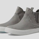 Blowfish Shoes New Blowfish Torta Sneakers, Color Gray, Size 7.5