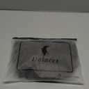 Daiaces Men's Brown Wig Short Synthetic Heat Resistant Natural Halloween Cosplay Hair Wig for Male