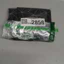 Explore Land Pattern Dog Crate Cover for 18 Inches Wire Cage, Heavy-Duty Polyester 1 2 3 Doors Standard Metal Pet Kennel Enclosure (Brief Polygonal)