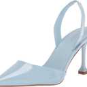 Marc Fisher Women's Hadya (7, Waterfall Ball 450)