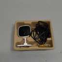 TP-Link Tapo 1080P Indoor Security Camera for Baby Monitor, Dog Camera w/Motion Detection, 2-Way Audio Siren, Night Vision, Cloud & SD Card Storage, Works w/Alexa & Google Home (Tapo C100)