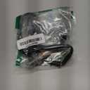 BOSCH 13071 Premium OE Fitment Oxygen Sensor - Compatible with Select Acura CL, NSX, TL; Honda Accord, Odyssey, Prelude; Isuzu Oasis (Narrowband)