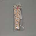 DOGWONG Easter Dog Collar, Comfortable Adjustable Easter Carrot Dog Collar with Plastic Buckle for Small Medium Large Dogs, Neck 39-60 inches (Large (Pack of 1))