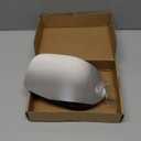 Left Side Heated Mirror Replace HO1324121 76253THRA12 Compatible with Honda Odyssey 2018 2019 2020 2021 2022 2023, Driver Side Exterior Rear View Mirror Glass