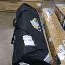 COBIZI Canopy 10x20 Pop Up Canopy Tent with 6 Sidewalls, Waterproof Commercial Canopy Ez Outdoor Instant Gazebo Easy to Set up Event Shelter, Garden Tents for Parties with Sandbags, KH