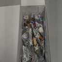 Japanese Street View Izakaya Shop Mini Building Blocks Set, MOC Creative Cute Japanese Toys, 809 PCS Simulation Architecture Construction Toy, Gift for Adults Kids Girls 6-12, Not Compatible with Lego