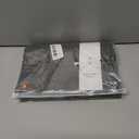 Women's Overall Shorts Rompers Sleeveless Spaghetti Strap Baggy Overalls Jumpers High Elasticity and Loose Fitting (Gray, M)