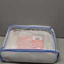 Litanika Oversized King Quilt Bedding Set, 128x120 Inch Super King Oatmeal Comforter Bedspreads Lightweight Bed Coverlets Boho Bedding Cover Decor All Season,3 Pieces (1 Quilt, 2 Pillowcases)