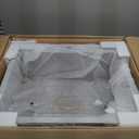 Hovheir 25 Inch Drop In Kitchen Sink 25x20 Laundry Sink Top Mount Sinks