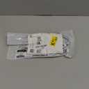 15 FT iPhone Charger Cord Extra Long, [Apple MFi Certified] Lightning Cable 5M, 2.4A Long iPhone Charger Cable Fast Charging Cable 15 Foot for iPhone 14/14pro/13/12/11/11Pro/X/XR/XS Max/8-White