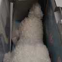 CU-MATE 12" Electric Plush Husky Dog Toys, Electronic Stuffed Animal Dog Toy, Interactive Wuffy Robot Puppy, Walking, Talking, Barking & Wagging Tail, Gifts for Boys and Girls