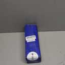 MIULEE Decorative Linen Euro Sham Pillow Covers 26x26 Cream White Boho Farmhouse Neutral Couch Throw Pillows for Bed Pack of 2 Accent Modern Pillowcase Sofa Livingroom Home Decor