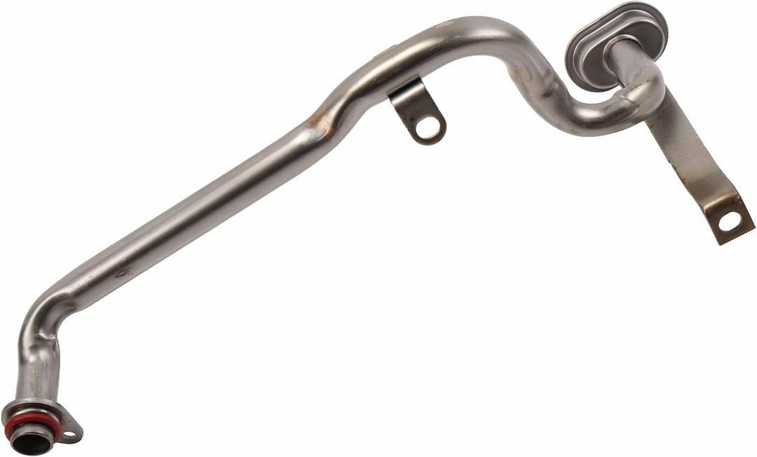 Genuine Parts 12608579 Engine Oil Pump Pickup Tube and Screen