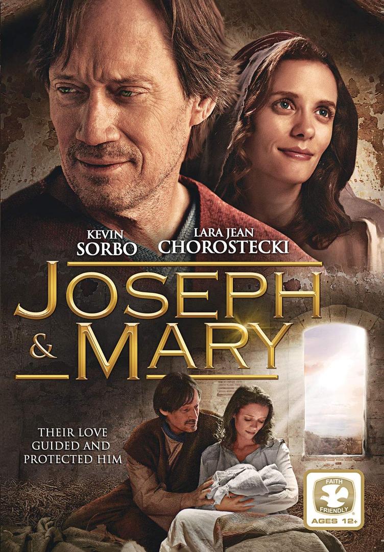 Joseph & Mary