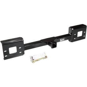 Reese Front Mount Receiver, 2 in. Compatible with Select Ford Excursion, F-250 Super Duty, F-350 Super Duty, F-450 Super Duty, F-550 Super Duty