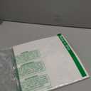 Mcfleet 16pcs Tall Cake Boxes 10x10x10 Bakery Boxes for Tier Cakes with Window 10 Inch White Large Cardboard Bakery Take Out Carrier Containers with Lids for Wedding, Birthday, Party